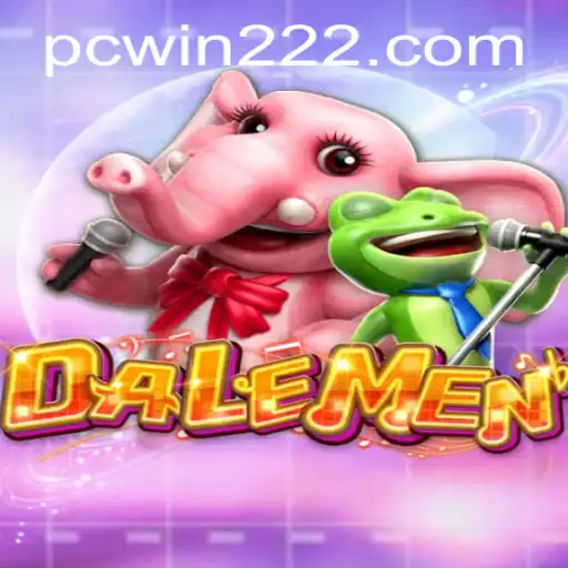 Unveiling DALEMEN: Navigate Challenges and Claim Victory with Win222