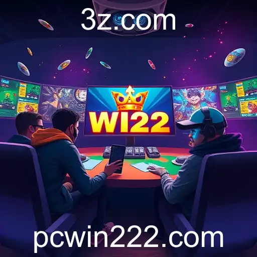 Crescimento Impulsionado por Inovações na Indústria de Jogos