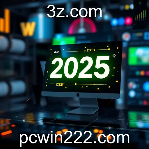 A Revolução dos Jogos Online em 2025