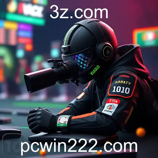 Tendências Emergentes em Jogos Online