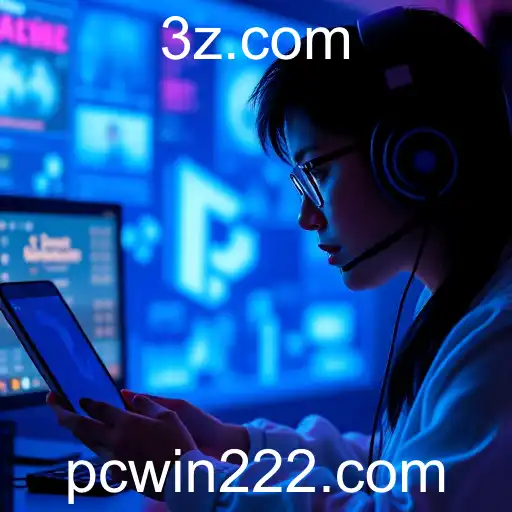 Impacto Econômico e Tendências Futuras do Entretenimento Online