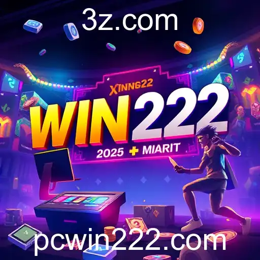 A Evolução e Impacto do Win222 no Mundo dos Jogos