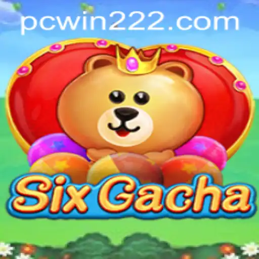 SixGacha: The New Sensation in the World of Gaming