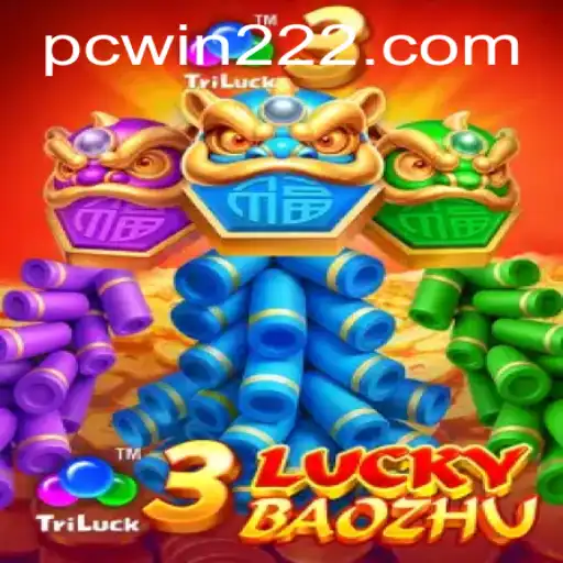 Discover the Excitement of 3LuckyBaozhu: The Game Revolutionizing Gaming with Win222