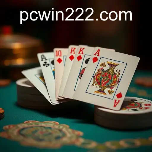 Exploring the Fascinating World of Card Games: A Dive into Strategies, Variants, and the Alluring Win222