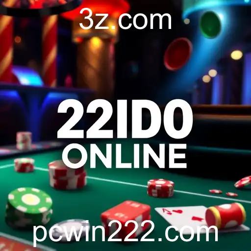 Explorando a Categoria 'Casinos Online' no Win222