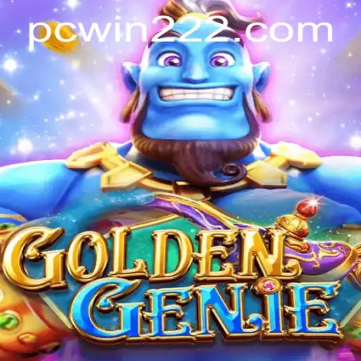 Exploring GOLDENGENIE: The Game That Combines Thrills and Strategy with Win222