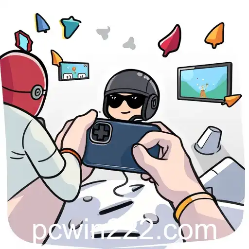 Inovações e Tendências no Universo dos Jogos Online de 2025