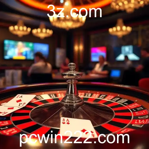Cassino Ao Vivo no Win222: A Experiência de Jogo Online Realista
