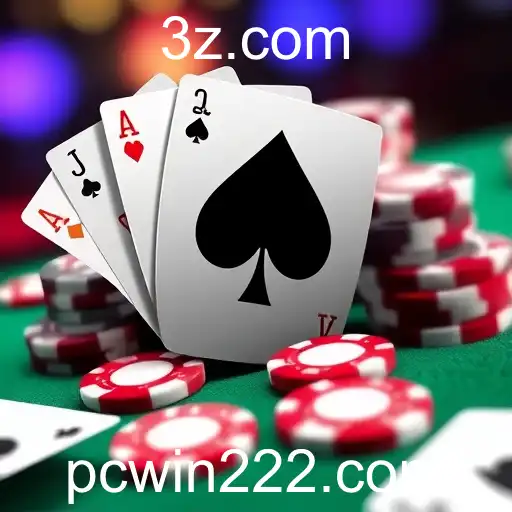 Salas de Poker no Win222: Diversão e Estratégia ao Seu Alcance