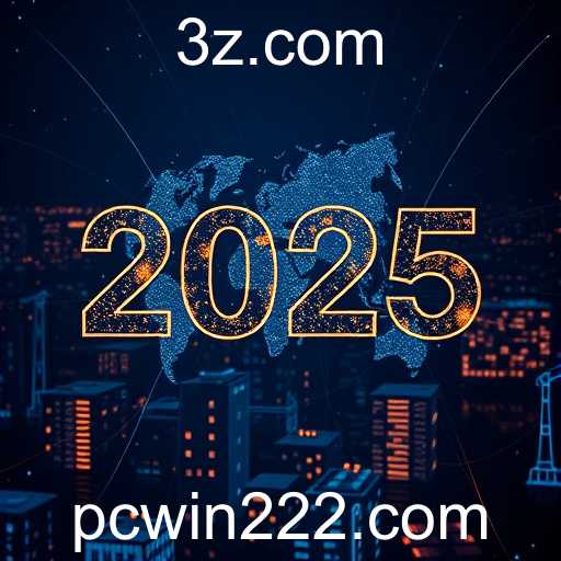 A Revolução nos Sites de Jogos em 2025