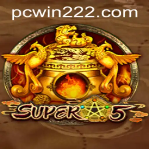 Embark on an Adventure with Super5: The Game That Redefines Winning