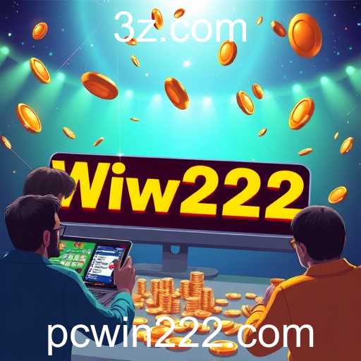Avanços em Jogos Online: A Ascensão do Win222