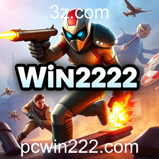 A Ascensão de Win222 no Cenário de Jogos Online
